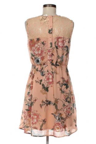 Φόρεμα Vero Moda, Μέγεθος M, Χρώμα Πολύχρωμο, Τιμή 16,70 €