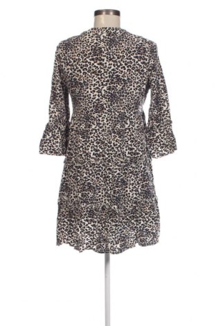 Kleid Vero Moda, Größe S, Farbe Mehrfarbig, Preis € 4,70