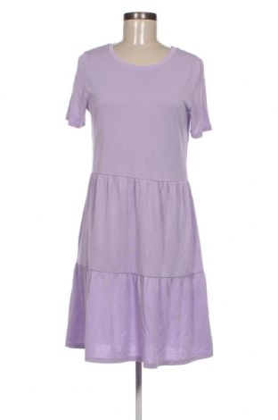 Kleid Vero Moda, Größe M, Farbe Lila, Preis € 18,79