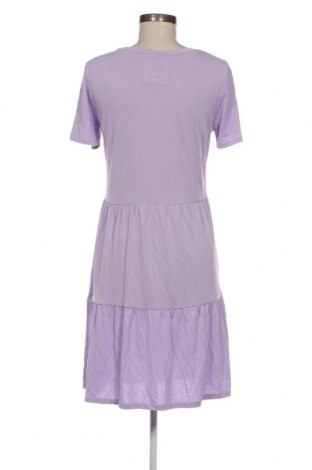 Kleid Vero Moda, Größe M, Farbe Lila, Preis 11,27 €