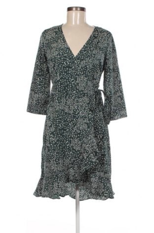 Kleid Vero Moda, Größe XS, Farbe Grün, Preis € 18,79