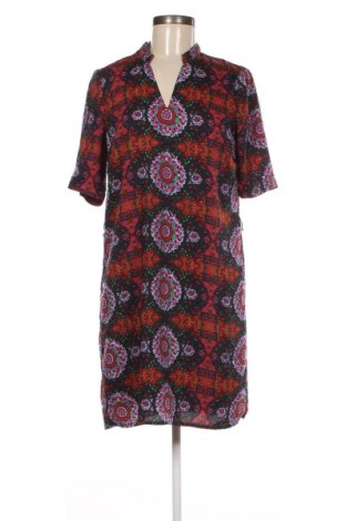 Kleid Vero Moda, Größe S, Farbe Mehrfarbig, Preis € 8,46