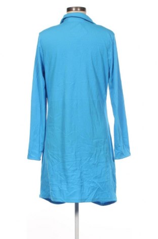 Kleid Vero Moda, Größe XL, Farbe Blau, Preis 17,27 €