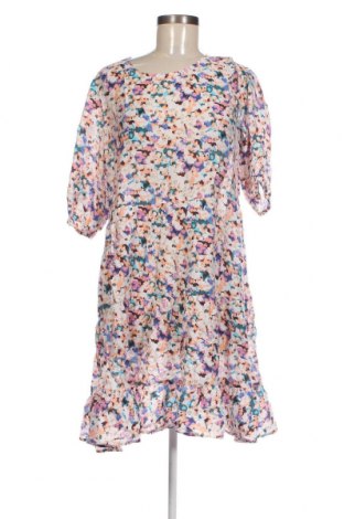 Šaty  Vero Moda, Velikost L, Barva Vícebarevné, Cena  430,00 Kč