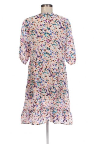 Kleid Vero Moda, Größe L, Farbe Mehrfarbig, Preis 18,79 €