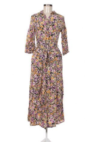 Kleid Vero Moda, Größe XS, Farbe Mehrfarbig, Preis € 23,66