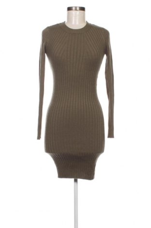 Kleid Vero Moda, Größe M, Farbe Grün, Preis 9,40 €