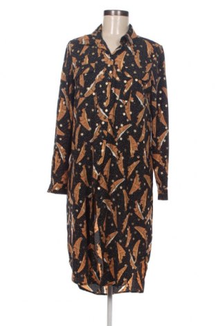 Kleid Vero Moda, Größe S, Farbe Mehrfarbig, Preis 6,20 €