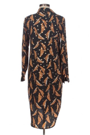 Kleid Vero Moda, Größe S, Farbe Mehrfarbig, Preis 4,70 €