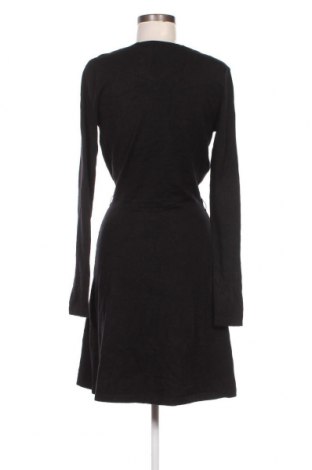 Šaty  Vero Moda, Velikost S, Barva Černá, Cena  120,00 Kč
