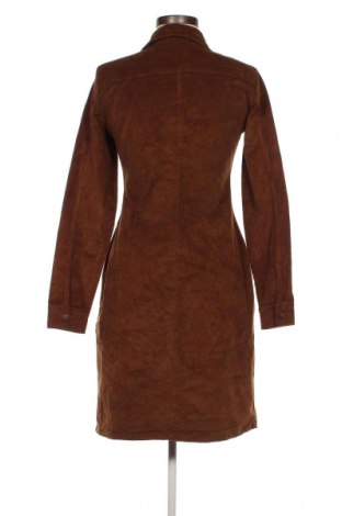 Kleid Vero Moda, Größe S, Farbe Braun, Preis 5,64 €