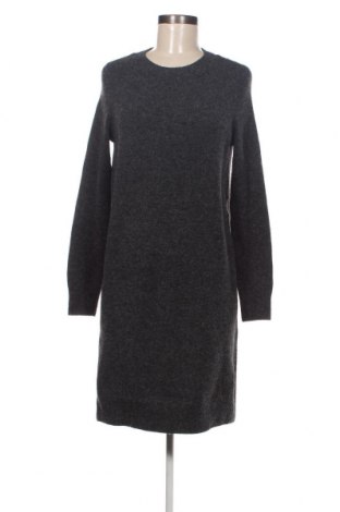 Kleid Vero Moda, Größe L, Farbe Grau, Preis € 7,14
