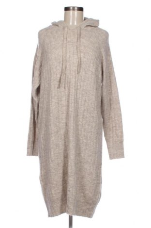 Kleid Vero Moda, Größe M, Farbe Beige, Preis 13,96 €