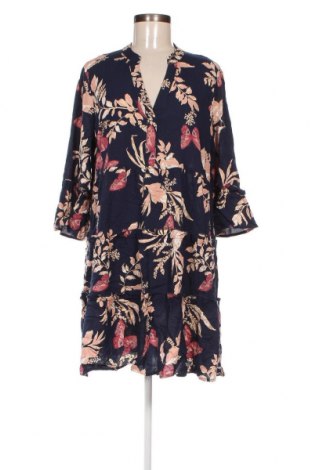 Kleid Vero Moda, Größe XL, Farbe Mehrfarbig, Preis 15,03 €