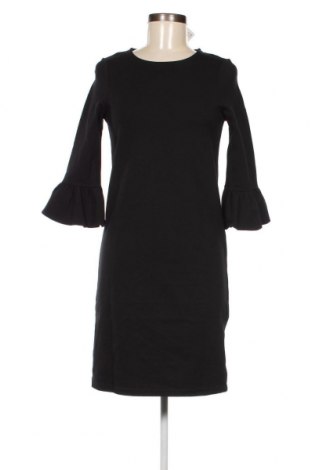 Kleid Vero Moda, Größe XS, Farbe Schwarz, Preis € 5,26