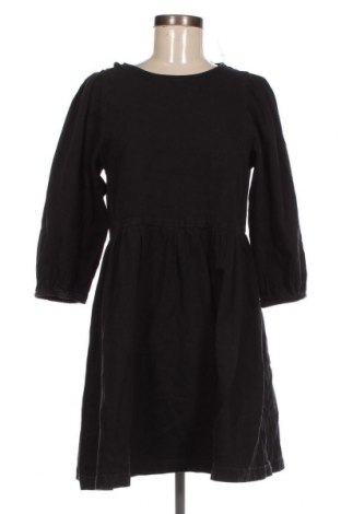 Kleid Vero Moda, Größe S, Farbe Schwarz, Preis 18,79 €