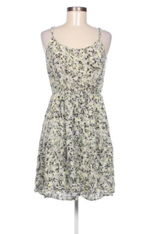 Kleid Vero Moda, Größe L, Farbe Mehrfarbig, Preis € 18,79