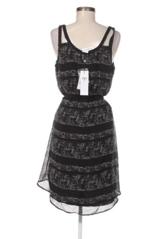 Šaty  Vero Moda, Velikost L, Barva Černá, Cena  395,00 Kč