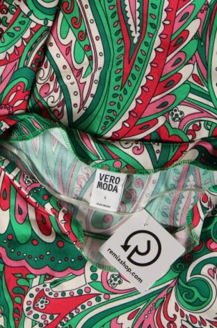 Rochie Vero Moda, Mărime L, Culoare Multicolor, Preț 88,82 Lei