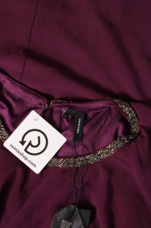 Kleid Vero Moda, Größe S, Farbe Lila, Preis € 43,14