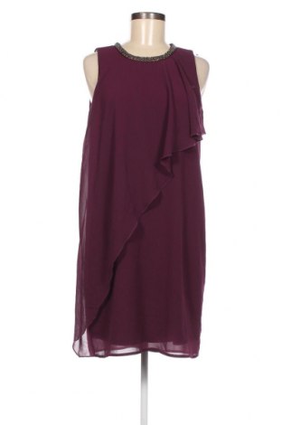 Kleid Vero Moda, Größe S, Farbe Lila, Preis € 43,14