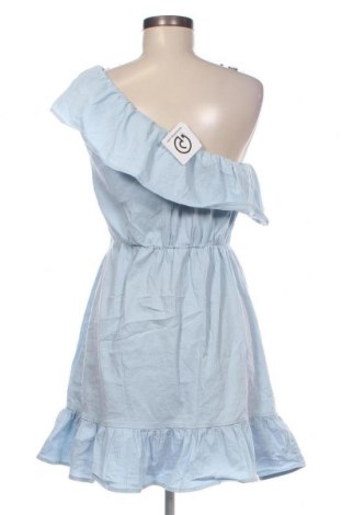 Kleid Vero Moda, Größe S, Farbe Blau, Preis 18,79 €