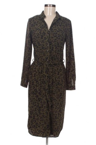 Kleid Vero Moda, Größe XS, Farbe Grün, Preis € 9,46