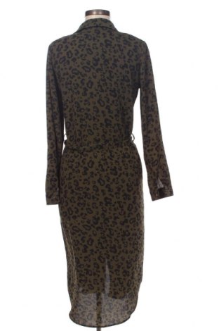 Kleid Vero Moda, Größe XS, Farbe Grün, Preis € 9,46