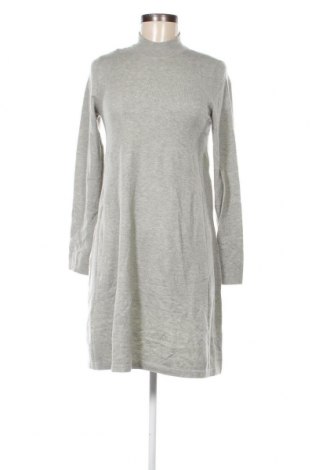 Kleid Vero Moda, Größe S, Farbe Grau, Preis € 6,76