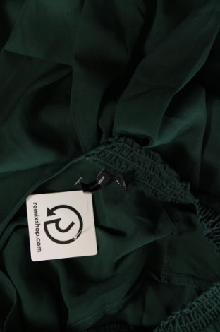 Šaty  Vero Moda, Velikost S, Barva Zelená, Cena  112,00 Kč