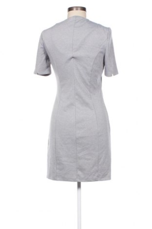 Kleid Vero Moda, Größe S, Farbe Grau, Preis 11,02 €