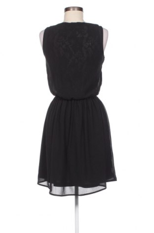 Kleid Vero Moda, Größe XS, Farbe Schwarz, Preis € 6,68