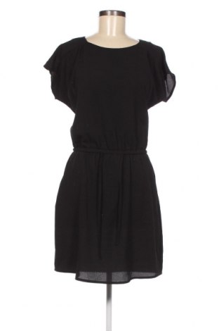 Kleid Vero Moda, Größe S, Farbe Schwarz, Preis 8,46 €