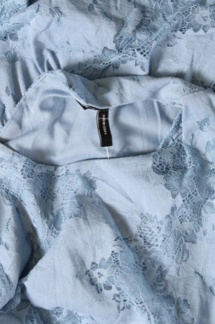 Kleid Vero Moda, Größe S, Farbe Blau, Preis € 11,27