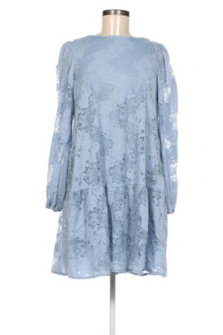 Kleid Vero Moda, Größe S, Farbe Blau, Preis € 11,27