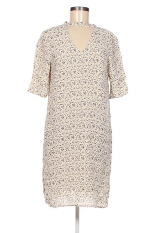 Kleid Vero Moda, Größe M, Farbe Beige, Preis € 17,26