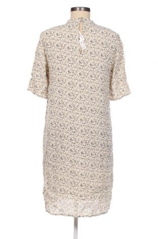 Kleid Vero Moda, Größe M, Farbe Beige, Preis € 43,14
