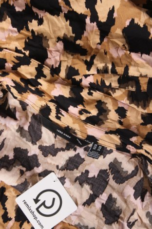 Kleid Vero Moda, Größe XS, Farbe Mehrfarbig, Preis € 18,79
