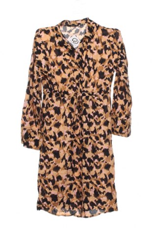 Kleid Vero Moda, Größe XS, Farbe Mehrfarbig, Preis 8,46 €