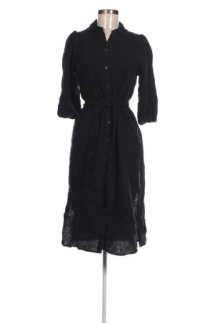 Kleid Vero Moda, Größe XS, Farbe Schwarz, Preis 26,79 €