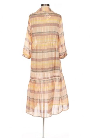 Kleid Vero Moda, Größe M, Farbe Mehrfarbig, Preis € 10,65