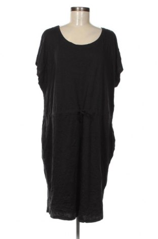 Kleid Vero Moda, Größe XXL, Farbe Schwarz, Preis 43,14 €