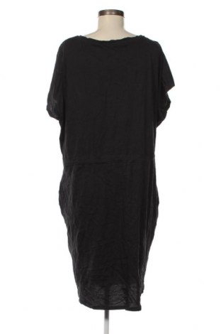 Kleid Vero Moda, Größe XXL, Farbe Schwarz, Preis 23,73 €