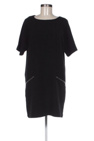 Šaty  Vero Moda, Veľkosť S, Farba Čierna, Cena  11,78 €