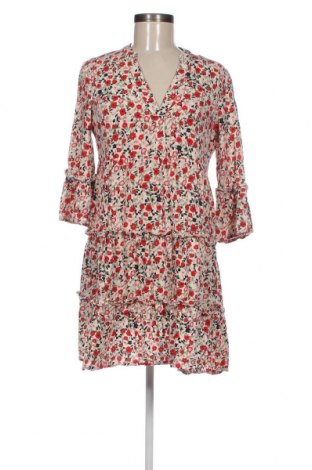 Kleid Vero Moda, Größe S, Farbe Mehrfarbig, Preis € 14,00