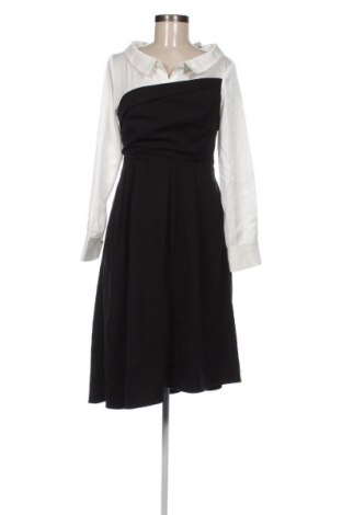 Kleid Vero Moda, Größe M, Farbe Mehrfarbig, Preis 10,42 €