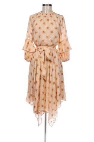 Kleid Vero Moda, Größe M, Farbe Mehrfarbig, Preis € 27,57