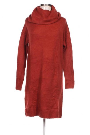 Šaty  Vero Moda, Velikost S, Barva Červená, Cena  228,00 Kč