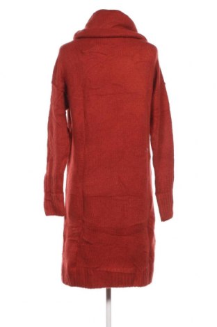 Šaty  Vero Moda, Velikost S, Barva Červená, Cena  215,00 Kč