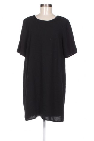 Kleid Vero Moda, Größe XXL, Farbe Schwarz, Preis € 11,27
